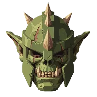 Goblin Boss