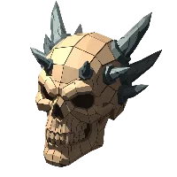 Troll Boss