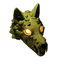 Wolf Boss