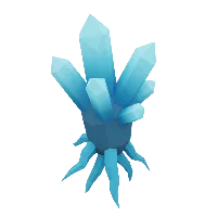 Crystal Root