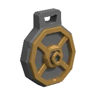 Warlord Sigil